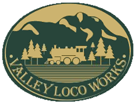Valley Loco Works logo